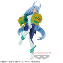 MY HERO ACADEMIA THE AMAZING HEROES vol.31 Nejire Hado Figure