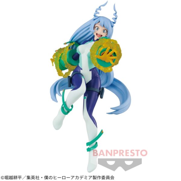 MY HERO ACADEMIA THE AMAZING HEROES vol.31 Nejire Hado Figure