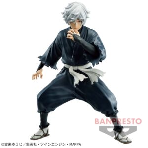 HELL’S PARADISE: JIGOKURAKU VIBRATION STARS Gabimaru Figure