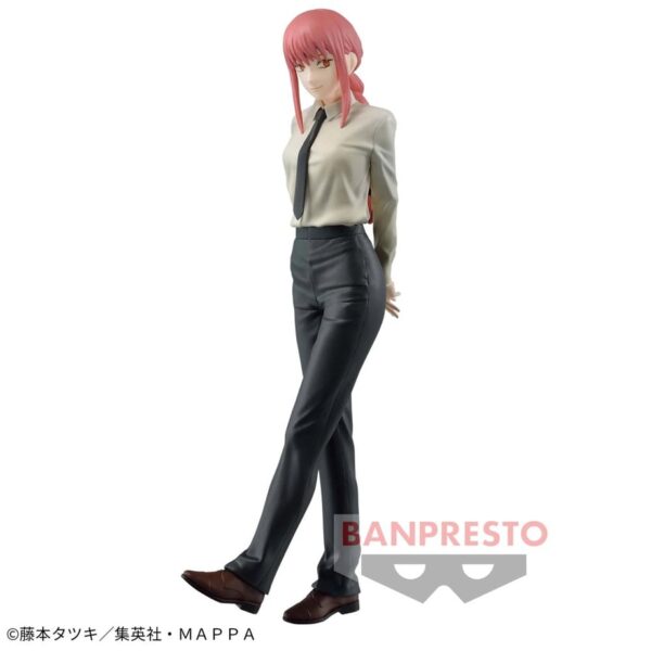 CHAINSAW MAN CHAIN SPIRITS vol.3 Makima Figure
