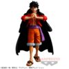 ONE PIECE MONKEY D.LUFFY THE Shukko Figure