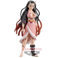 DEMON SLAYER NEZUKO KAMADO Advanced Demon Form Kizuna no Sou vol.26 Figure