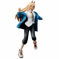 CHAINSAW MAN Power Figure