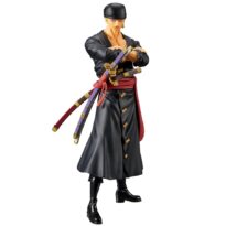ONE PIECE RORONOA ZORO THE GRANDLINE SERIES Wano vol.5 Figure
