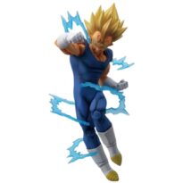 DRAGON BALL Z DOKKAN BATTLE COLLAB Vegeta Figure
