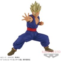DRAGON BALL SUPER - Super Hero BLOOD OF SAIYANS SPECIAL XIII Son Gohan Figure