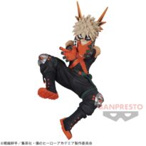 MY HERO ACADEMIA THE AMAZING HEROES vol.30 Katsuki Bakugo Figure