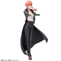 CHAINSAW MAN Luminasta Makima Figure