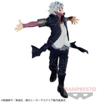 MY HERO ACADEMIA THE EVIL VILLAINS vol.7 Dabi Figure