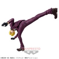 ONE PIECE SANJI KING OF ARTIST Wano Figure