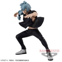 JUJUTSU KAISEN MAHITO Jufutsu no Waza Figure