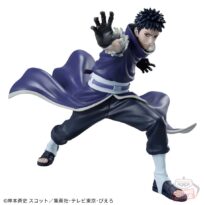NARUTO: SHIPPUDEN VIBRATION STARS Obito Uchiha Ⅱ Figure