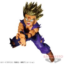 DRAGON BALL Z BLOOD OF SAIYANS SPECIALⅪ Son Gohan Figure