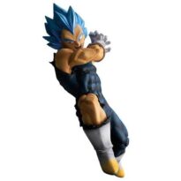 DRAGON BALL Super Tag Fighters SSGSS Vegeta