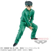 YUYU HAKUSHO DXF Yusuke Urameshi 30th Anniversary Figure
