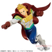 MY HERO ACADEMIA THE AMAZING HEROES vol.27 Mirio Togata Figure