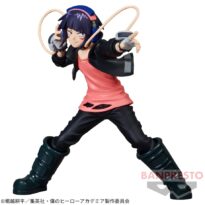 MY HERO ACADEMIA THE AMAZING HEROES vol.28 Kyoka Jiro Figure