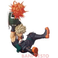 MY HERO ACADEMIA Katsuki Bakugo Figure GIGO Limited