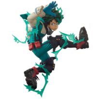 MY HERO ACADEMIA Izuku Midoriya Figure GIGO Limited