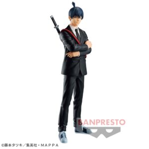 CHAINSAW MAN CHAIN SPIRITS vol.2 Aki Hayakawa Figure