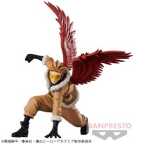 MY HERO ACADEMIA THE AMAZING HEROES vol.19 Hawks Figure