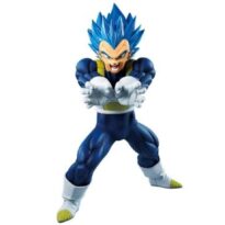 DRAGON BALL Super MAXIMATIC THE Vegeta Figure