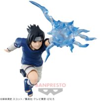 NARUTO EFFECTREME Sasuke Uchiha Figure