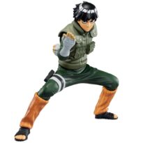 NARUTO: SHIPPUDEN VIBRATION STARS Rock Lee Figure