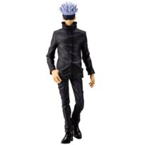 JUJUTSU KAISEN SATORU GOJO Jukon no Kata Figure