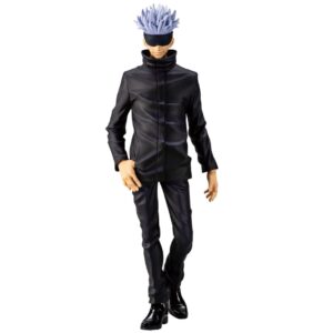 JUJUTSU KAISEN SATORU GOJO Jukon no Kata Figure
