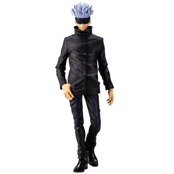 JUJUTSU KAISEN SATORU GOJO Jukon no Kata Figure
