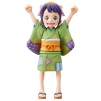 ONE PIECE OTAMA THE GRANDLINE SERIES Wano vol.2 Figure