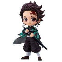 DEMON SLAYER Qposket Tanjiro Kamado Normal Color