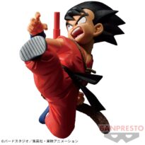 DRAGON BALL MATCH MAKERS Son Goku Figure