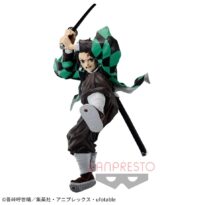 DEMON SLAYER MAXIMATIC THE Tanjiro KamadoⅡ Figure
