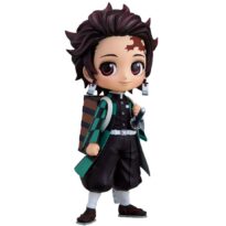 DEMON SLAYER Qposket Tanjiro Kamado Normal Color Ⅱ