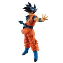 Super DRAGON BALL Heroes 10th ANNIVERSARY FIGURE Son Goku
