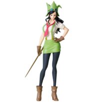 ONE PIECE NICO ROBIN Sweet Style Pirates Figure