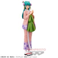 ONE PIECE KOZUKI HIYORI THE GRANDLINE LADY vol.4 Figure