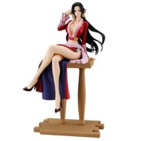 ONE PIECE BOA HANCOCK GRANDLINE JOURNEY Figure