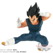 DRAGON BALL Super-Super Hero MATCH MAKERS Vegeta