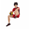HAIKYU!! Noodle Stopper Figure Tetsuro Kuroo