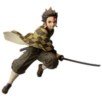 DEMON SLAYER VIBRATION STARS Tanjiro Kamado Sepia color