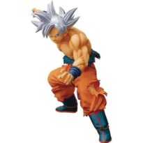 DRAGON BALL Super MAXIMATIC THE Son Goku Ⅰ Figure