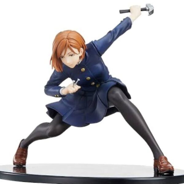 JUJUTSU KAISEN NOBARA KUGISAKI TAITO Figure