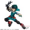 MY HERO ACADEMIA THE AMAZING HEROES-PLUS-vol.2 Izuku Midoriya Figure