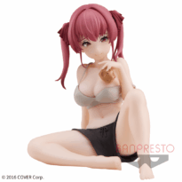 #HOLOLIVE IF -Relax time- Houshou Marine Figure