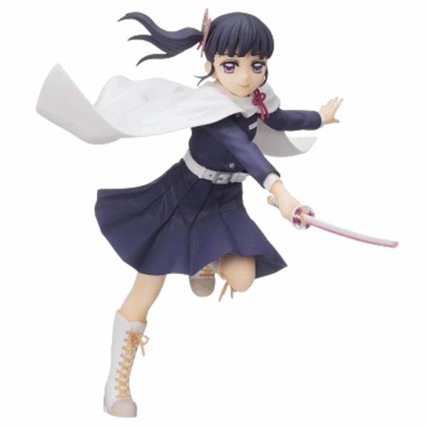 DEMON SLAYER Super Premium Figure Kanao Tsuyuri Figure