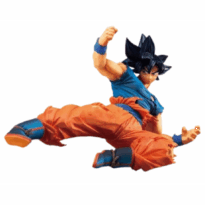 DRAGON BALL Super Son Goku FES! The tenth Figure