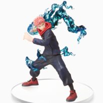 JUJUTSU KAISEN YUJI ITADORI FIGURIZM Figure